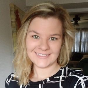 Meet your Posher, Bethani!